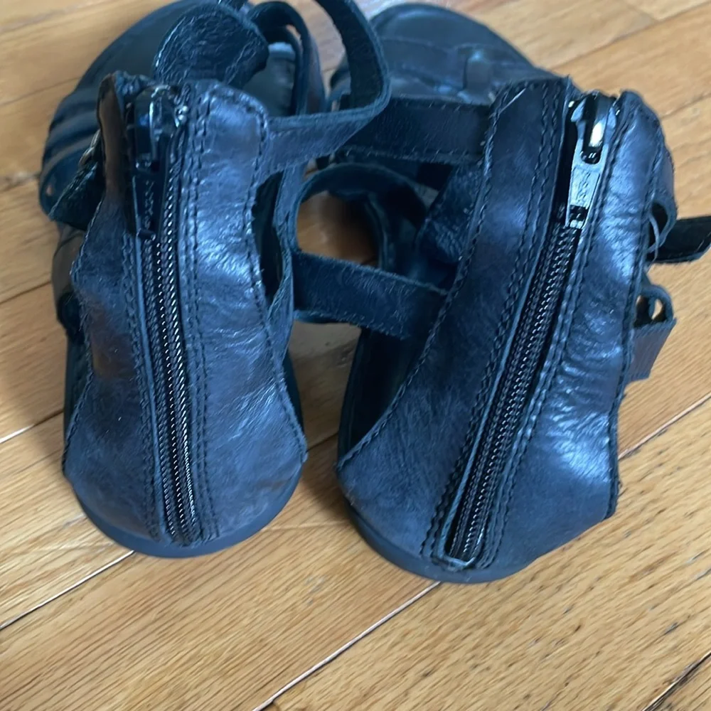 Born gladiator sandal size 10 - Picture 5 of 5